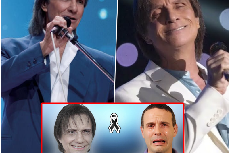 El ocaso del Rey: La conmovedora y delicada realidad que enfrenta Roberto Carlos a sus 84 años