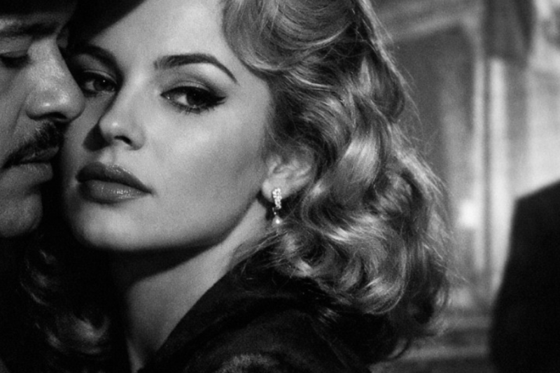 Pedro Infante tenía una mujer secreta… y México nunca lo supo