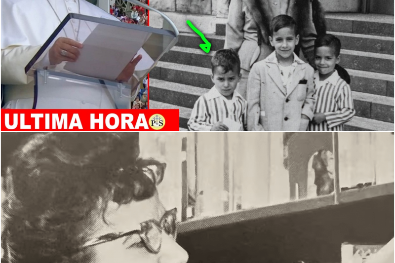 Mildred Agnes Martínez: La Humilde Bibliotecaria que Forjó el Corazón del Papa León XIV y su Legado de Fe Universal