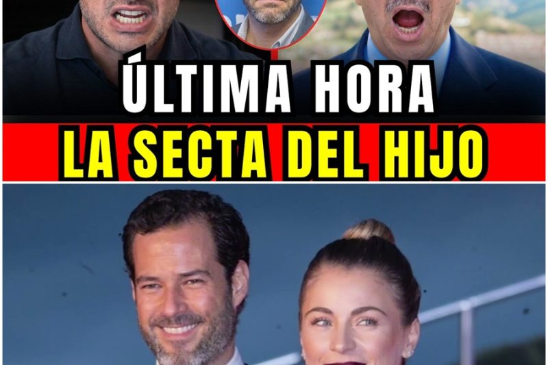 HARFUCH DESTAPA EL CASO DEL RANCHO VINCULADO AL HIJO DE CARLOS SALINAS  f