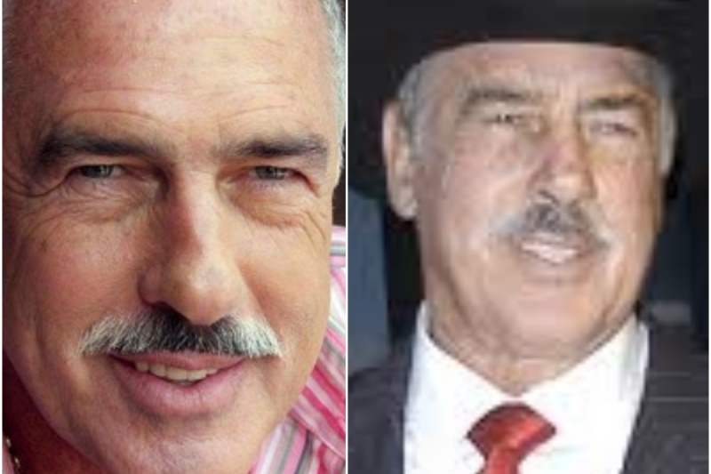 Antes de Perderlo TODO: Así Remató su MANSIÓN DE ACAPULCO Andrés García
