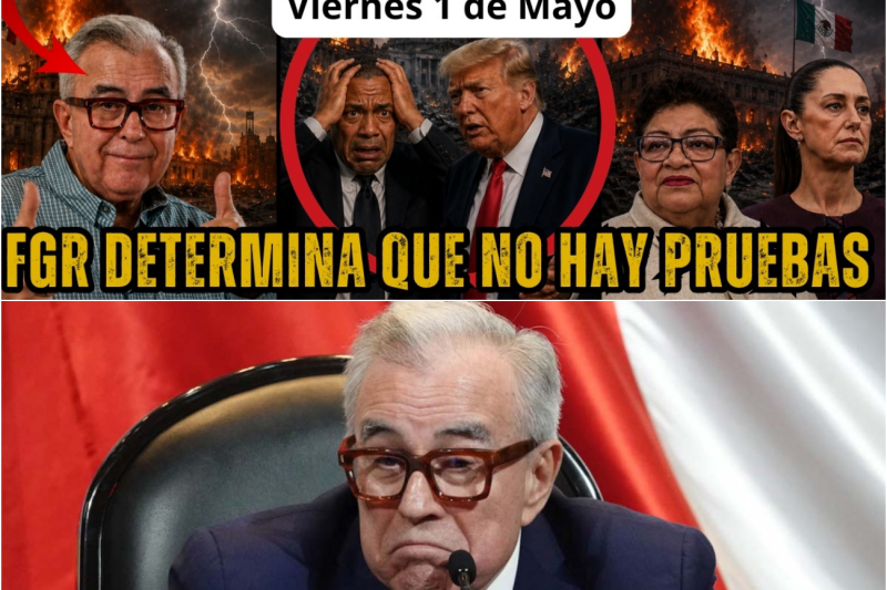 EU AMAGA CON METERSE POR ROCHA MOYA!! FGR LOS BATEÓ