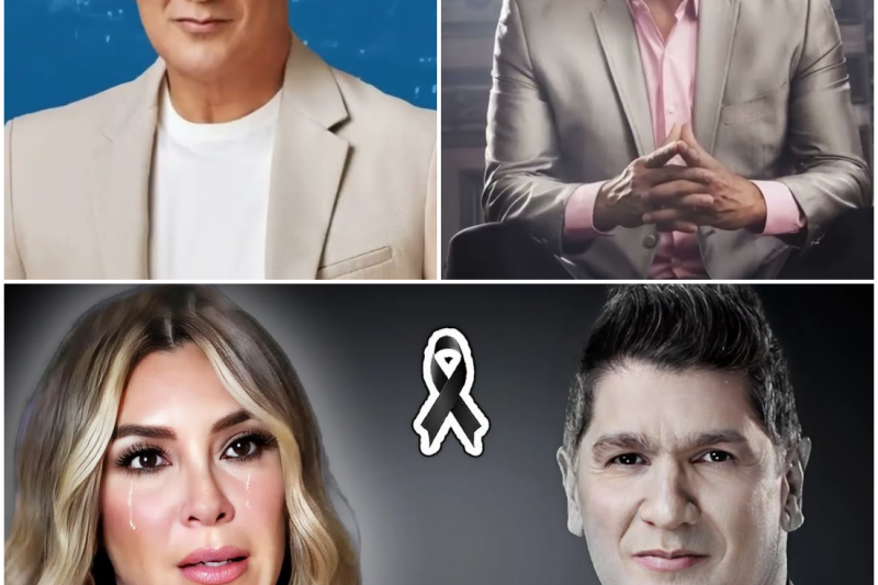 ¡EL GIGANTE SE DERRUMBA! LA DESGARRADORA TRAICIÓN QUE DESTROZÓ EL MATRIMONIO DE EDDY HERRERA Y LO ALEJÓ DE LOS ESCENARIOS