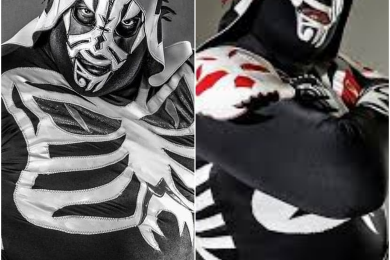 Jesús “La Parka” : La Asquerosa Verdad detrás de su Muerte en AAA Worldwide