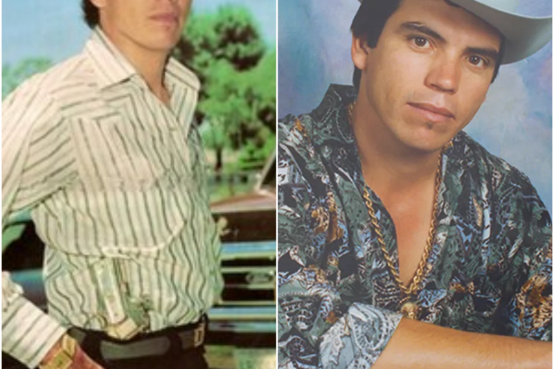 CHALINO SANCHEZ: EJECUTADO tras recibir la NOTA de la MUERTE… y el EXPEDIENTE SELLADO hasta 2027