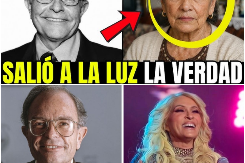 El Imperio del Miedo: Los Secretos Oscuros y la Cruel Caída de Raúl Velasco