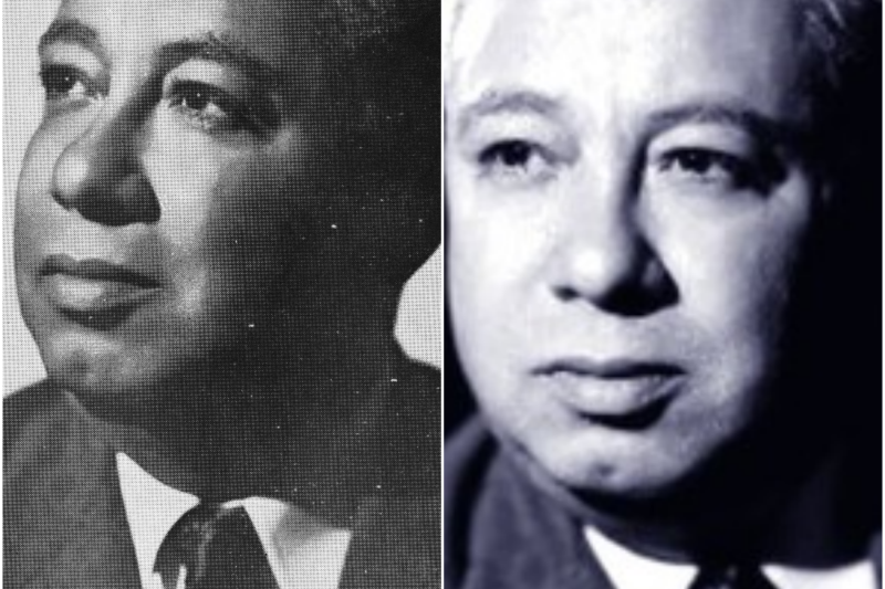 Joaquín Pardavé: Dicen que Arañó su Ataúd…La Verdad de la Catalepsia que Aterra a México.