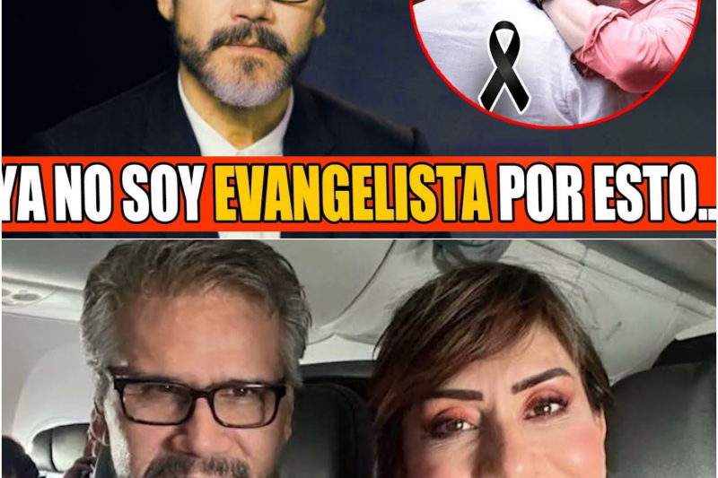 La Batalla Silenciosa Detrás De La Adoración El Retiro Inesperado De Jesús Adrián Romero Y La Verdad Sobre Sus Luchas Personales