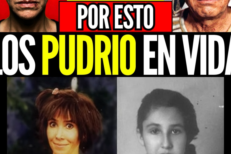 Florinda Meza: El Asqueroso Secreto que Reventó a la Familia de Chespirito