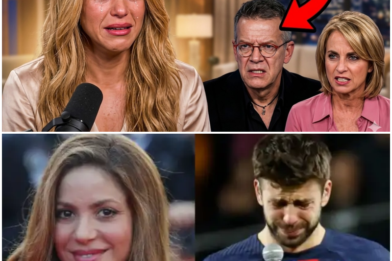 La Venganza Perfecta: Shakira Doblega a Hacienda y Destroza la Hipocresía del Padre de Piqué tras Años de Maltrato