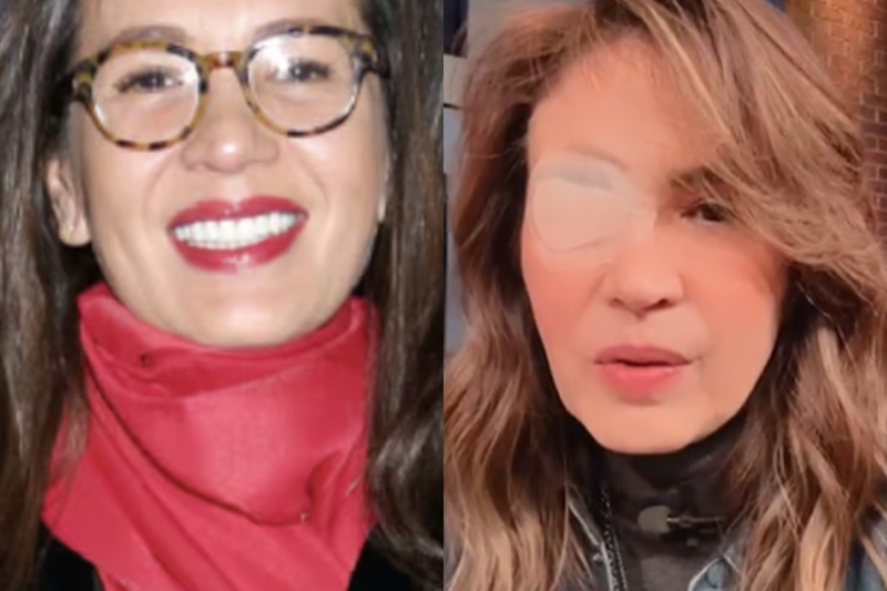 ¿El adiós definitivo de una guerrera? El desgarrador y último secreto de Yolanda Andrade que estremece a México
