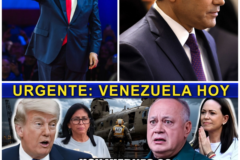 El Jaque Mate Definitivo El Colapso Inminente y el Control de Washington sobre el Eje Caracas La Habana