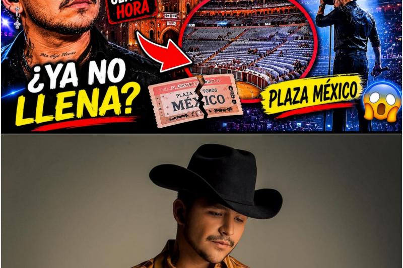 El triunfo de Cazzu en los Premios Gardel intensifica la crisis de popularidad de Christian Nodal y desata fuertes tensiones en la dinastia Aguilar