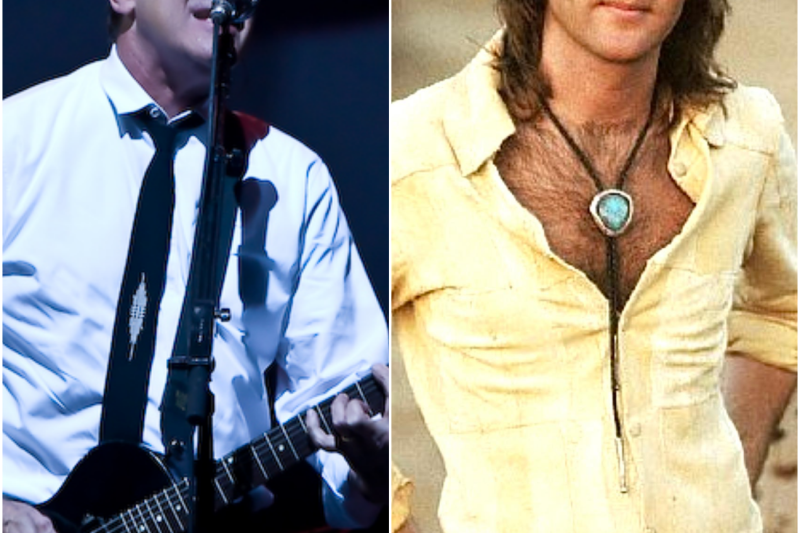 Ecos Eternos, Egos Quebrados y Tragedias Silenciosas: La Verdadera Historia del Ascenso, la Caída y la Supervivencia de The Eagles