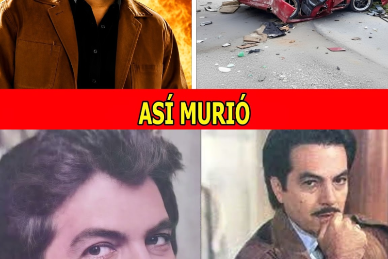 15 Actores del cine de acción de los 80 y 90, que MURIERON TRÁGICAMENTE 