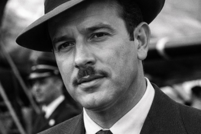 Lo Que Pedro Infante Dijo Antes De Subir Al Avión Aún Estremece a México