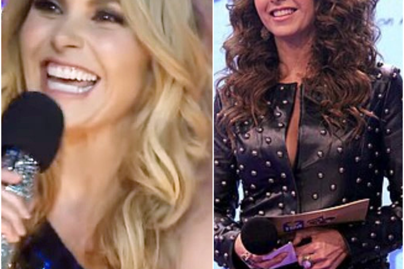 Lucero: El CONTRATO de 30 Años de Mentiras… La VERDAD ASQUEROSA Detrás de la Boda del Siglo.