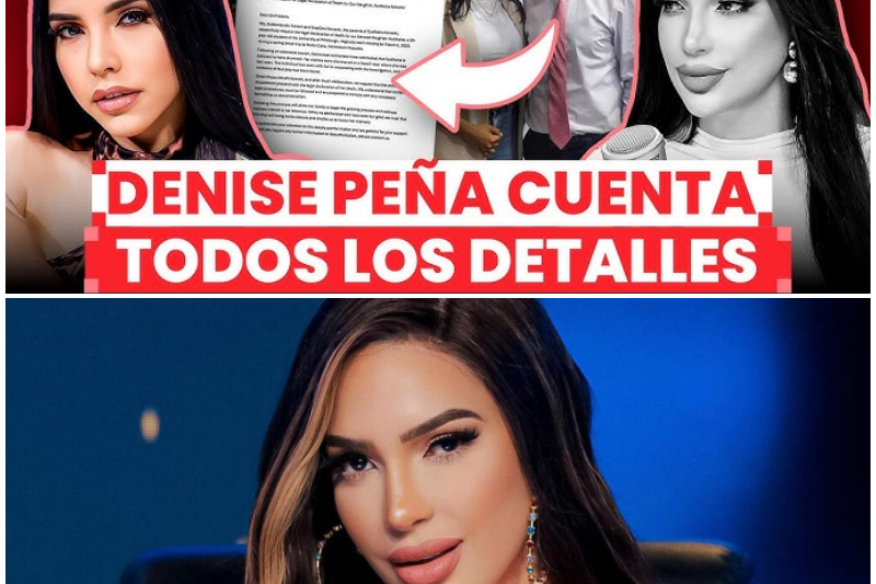 ¡Tiembla la Farándula! Amelia Alcántara al Borde de la Cárcel y Emiten Orden de Captura contra Ingrid Jorge por Difamación