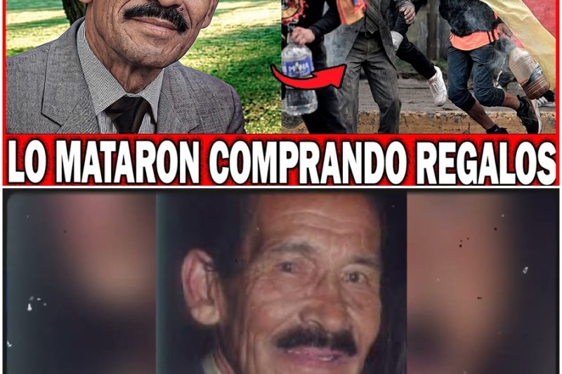 Rómulo Caicedo: La noche que mataron al rey de la música colombiana.a