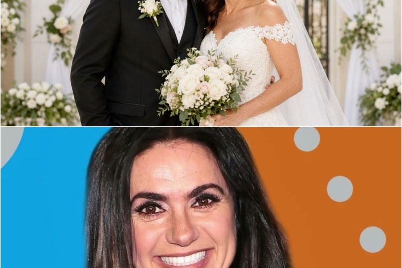 ¡Me caso nuevo! A 57 años, Penelope Menchaca ha roto su silencio y ha revelado detalles nueva pareja
