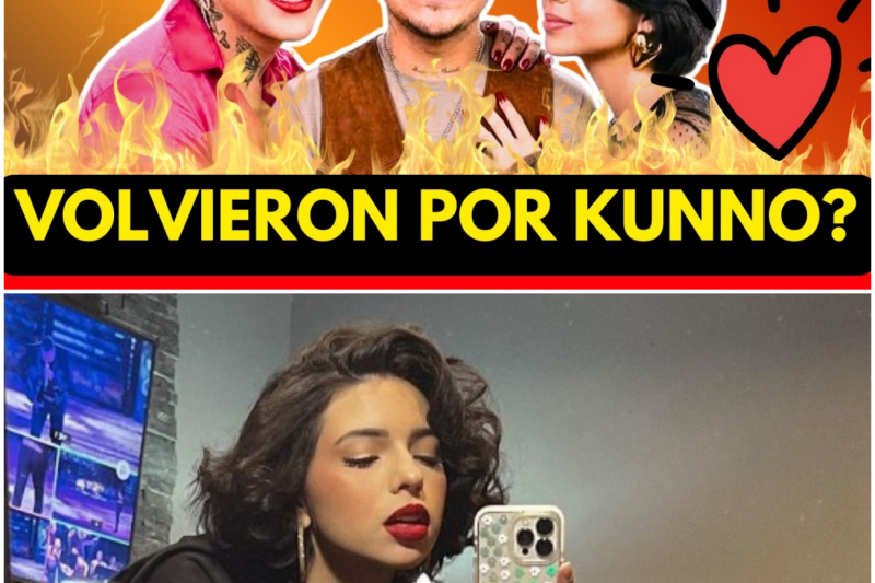 El Desastre Mediático de Nodal y Ángela: El Error de Kunno, la Obsesión con Cazzu y el Silencio de Pepe Aguilar
