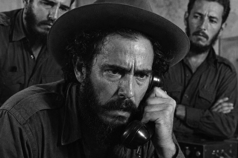 La VERDAD OCULTA del Último Vuelo de Camilo Cienfuegos