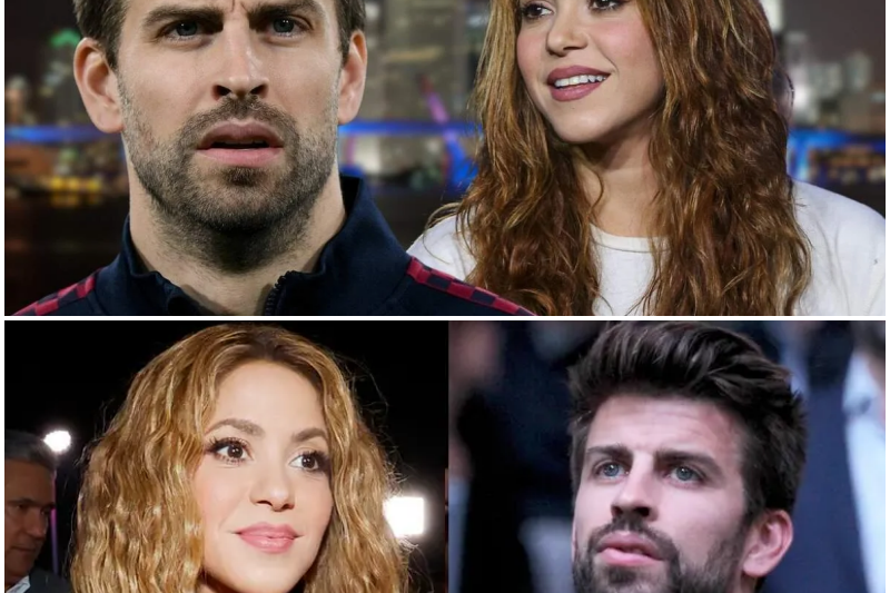 El Grito de Dos Millones de Personas: La Noche en que Copacabana Sentenció a Gerard Piqué y Coronó a Shakira