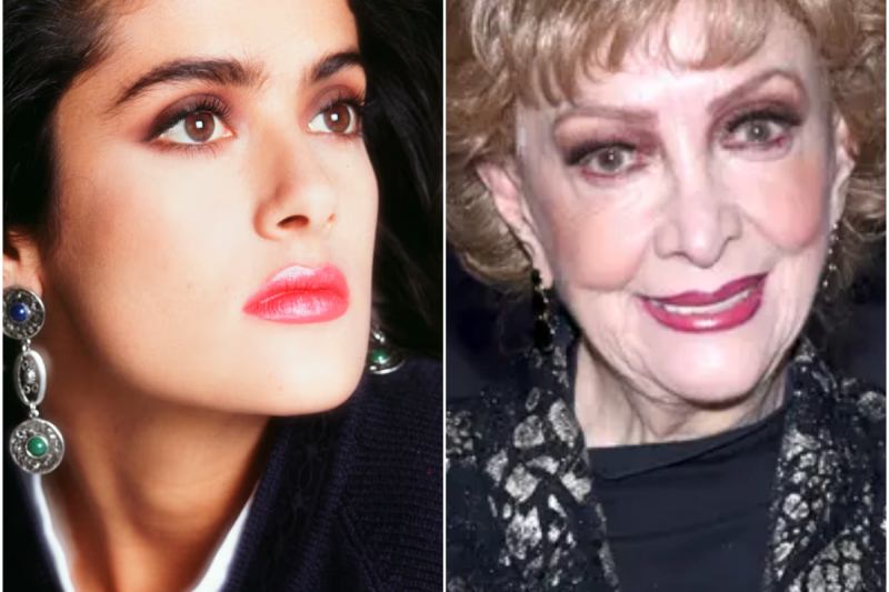 El Dolor Inimaginable Detrás del Glamur: La Tragedia que Marcó para Siempre la Vida de Norma Lazareno