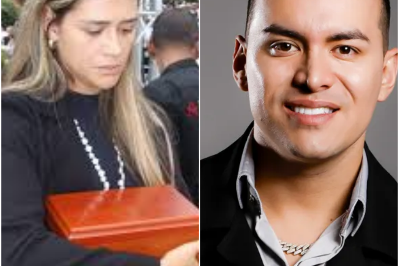 Crónica de una Tragedia Anunciada: Las Escalofriantes Premoniciones, las Promesas Rotas y las Últimas Horas de Yeison Jiménez