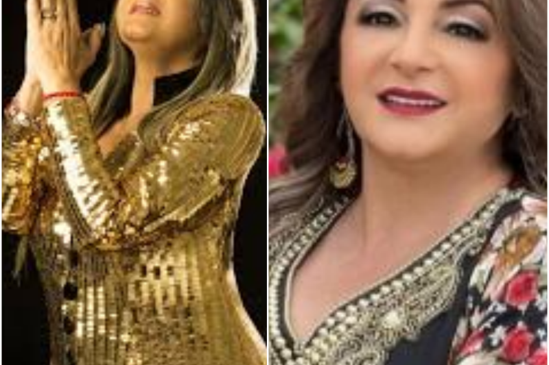 El Secreto de la Voz del Ecuador: La Confesión de Muerte de Paulina Tamayo y el Amor Prohibido que Marcó su Destino