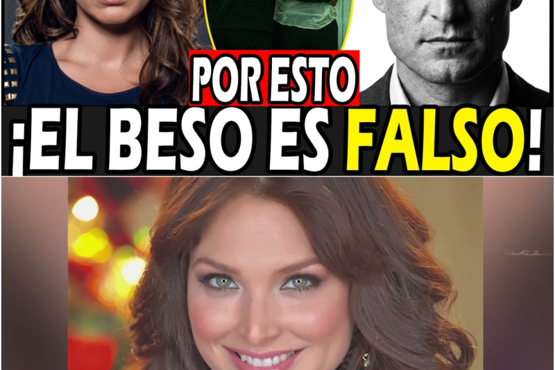 Blanca Soto: Romance de PLÁSTICO con Colunga… La Farsa para Tapar el OSCURO Escándalo.