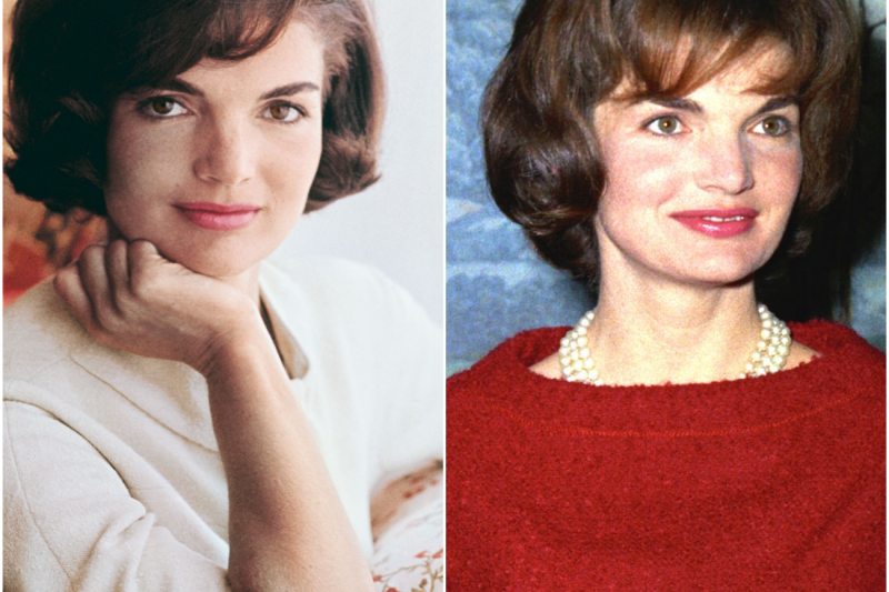 Jackie Kennedy: Los Kennedy la Controlaron Toda su Vida… y le Robaron Hasta el Duelo