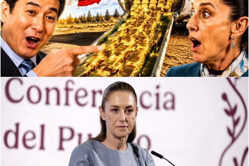 El Giro Estratégico de Japón en México: Una Alianza Histórica que Desafía la Dependencia Comercial del Norte
