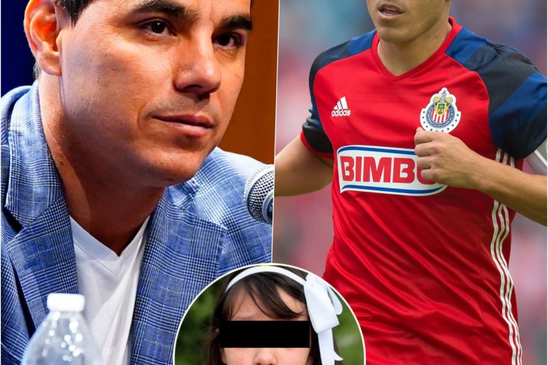 OMAR BRAVO: CONFESÓ LA ASQUEROSIDAD QUE LE HACÍA A LA HIJA DE SU PAREJA