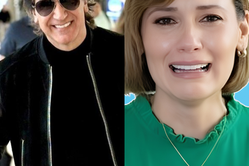“¡No lo aguanto más!”, admitió la esposa de Dante Gebel: “Vivir con él es pesadilla, no una vida”.c