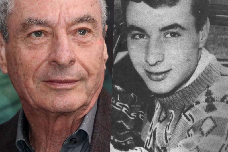HACE 10 MINUTOS: Actor César Costa, 83…