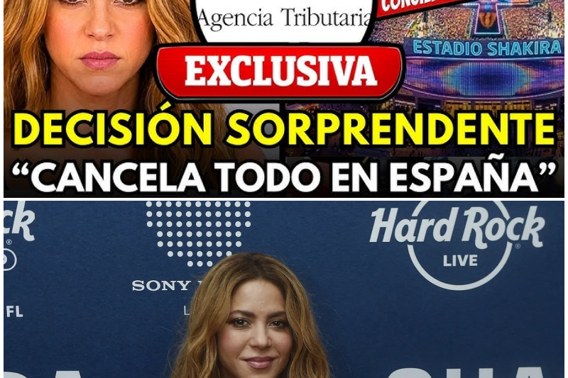 El “Nunca Jamás” Que Retumbó En El Mundo: Shakira Destroza A La Madre De Piqué Con Cinco Palabras Y Paraliza A La Prensa
