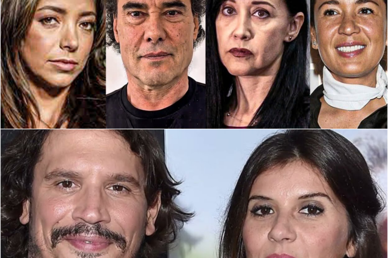 El Desgarrador Calvario de las Estrellas: Celebridades que Libran una Batalla a Muerte Contra Enfermedades Incurables