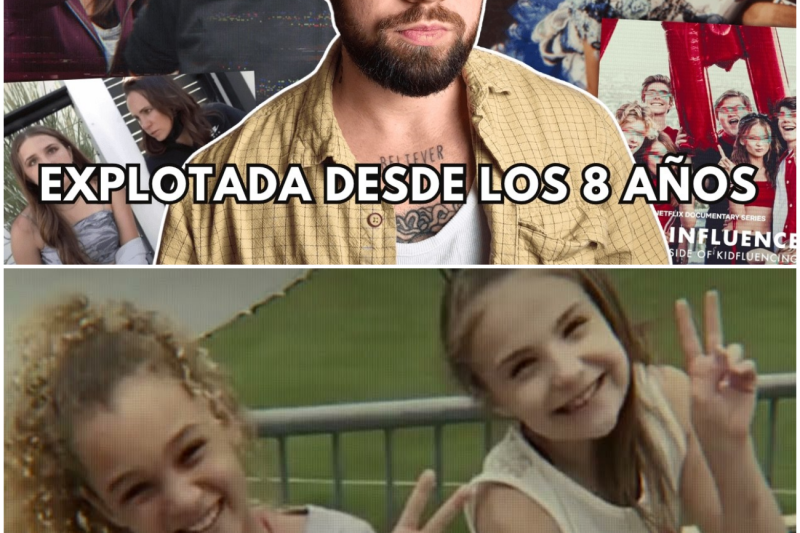 El Infierno Detrás de la Pantalla: La Perturbadora Verdad de Piper Rockelle y la Madre que Vendió su Infancia al Mejor Postor