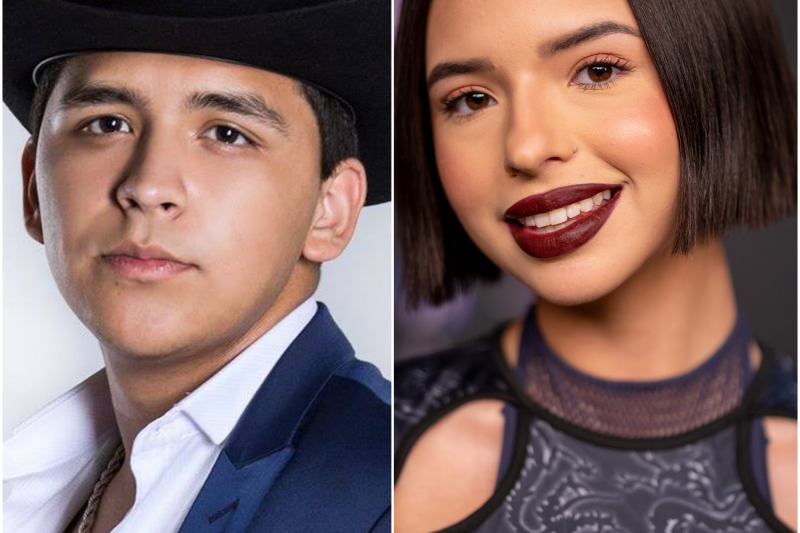 El Mensaje Oculto en “Bandera Blanca”: La Decisión Musical de Christian Nodal que Cambia el Rumbo de su Historia con Ángela Aguilar