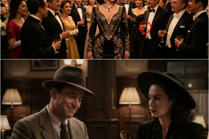 María Félix Desafió al Gobierno con Esta Película… y Pagó las Consecuencias