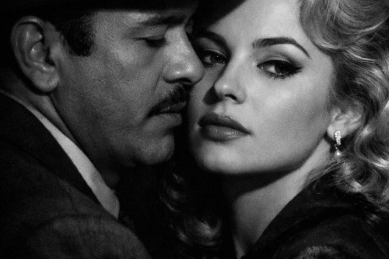 Pedro Infante tenía una mujer secreta… y México nunca lo supo