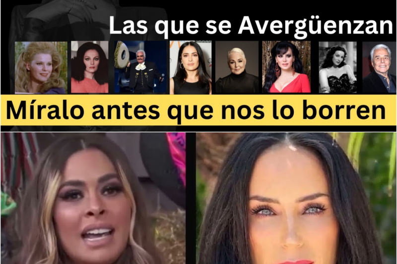 El Oculto Rostro de la Fama: Radiografía de los Secretos y Pasados que las Estrellas Querrían Borrar para Siempre