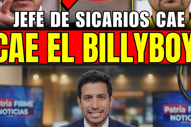 ¡HARFUCH APLASTA a LOS MEZCALES en COLIMA! Cayó EL BILLYBOY JEFE DE SICARIOS y 5 NARCOS el MISMO DÍA