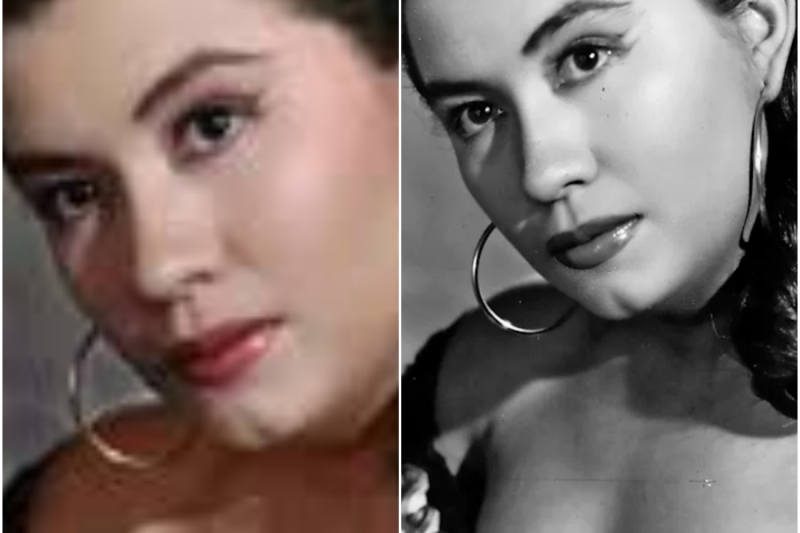 El Asqueroso Secreto que la Hija de Lola Beltrán Calló por 30 Años