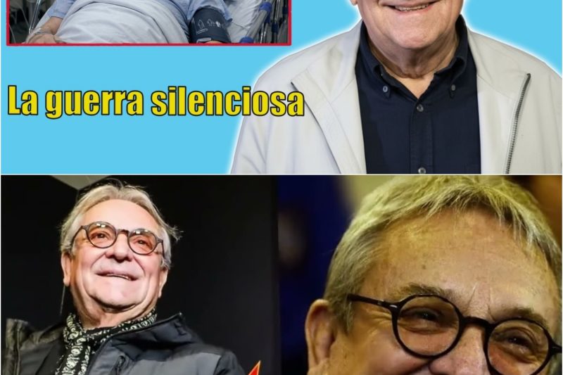 El trágico final de Coco Legrand: el humorista chileno está pasando sus últimos días en agonía