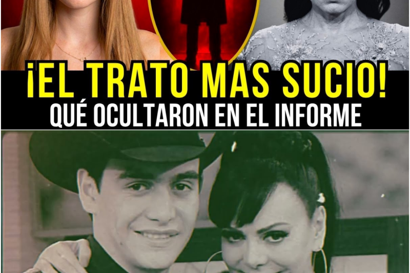 Maribel Guardia: El hijo que MUR10 por Autopsia… Y El PACTO con su Nuera…