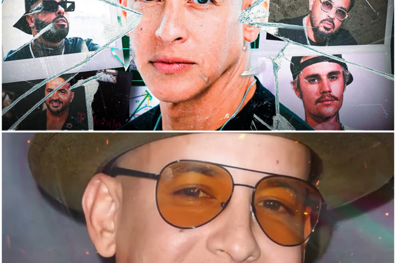 De la Cima del Mundo a la Traición Más Cruel: La Verdadera Historia de Daddy Yankee, el Hombre que Inventó el Reggaetón