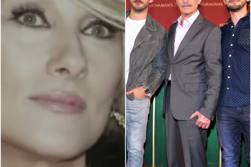 Sebastián Zurita: El ‘HEREDERO’ del Dolor… La Promesa Rota y la Agonía Secreta de Christian Bach.