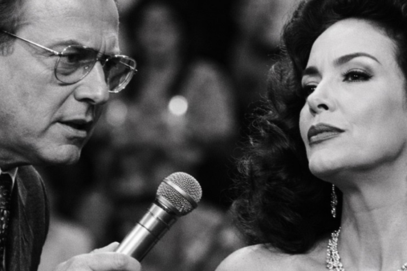 Raúl Velasco Intentó Humillar a María Félix en vivo — cometió el peor error de su carrera